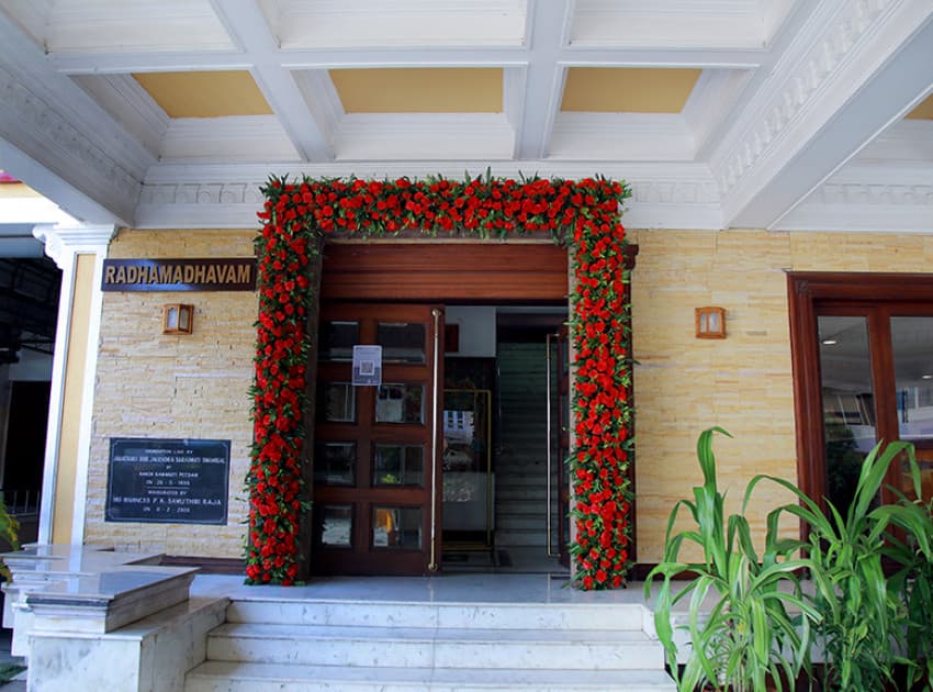 KRISHNA INN, GURUVAYOOR - Image 3