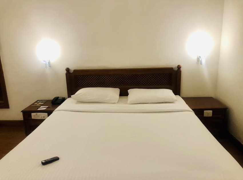 KRISHNA INN, GURUVAYOOR - Image 4