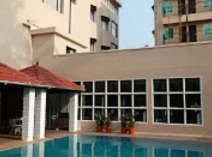 Book Hotel Sopanam Heritage in Guruvayur