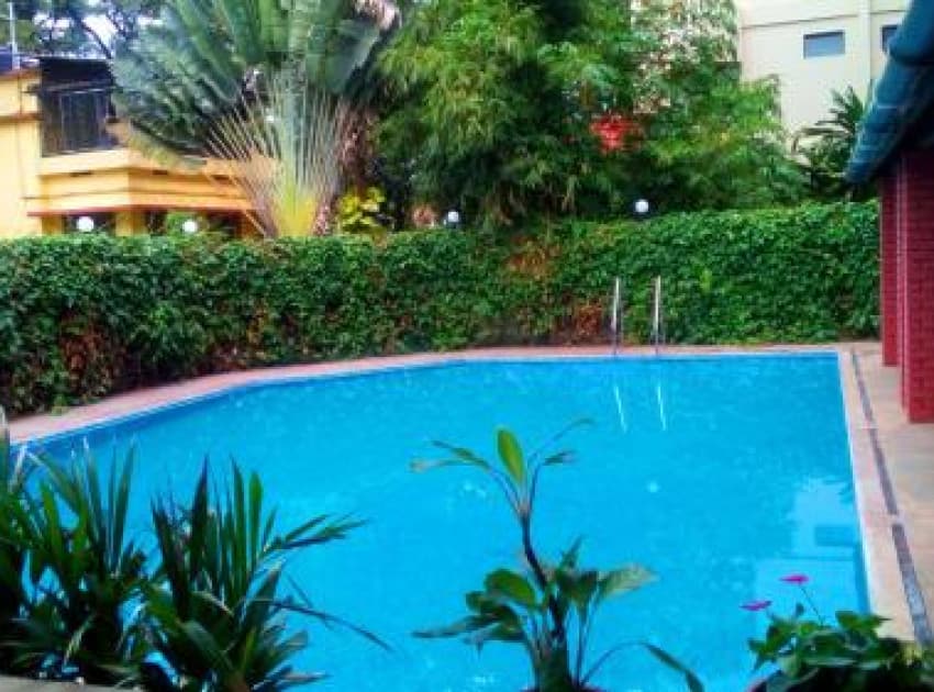 Hotel Sopanam Heritage - Image 3