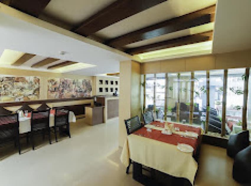 Sreepathi Indraprastha hotel - Image 3