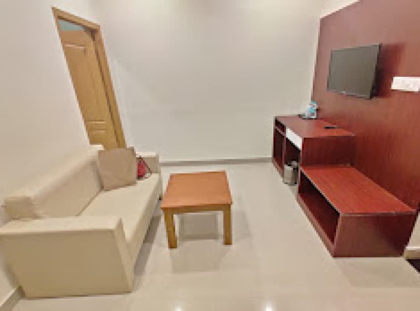 Sreepathi Indraprastha hotel - Image 4