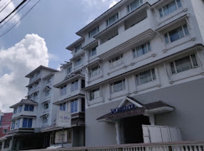 Sreepathi Indraprastha hotel - Image 2