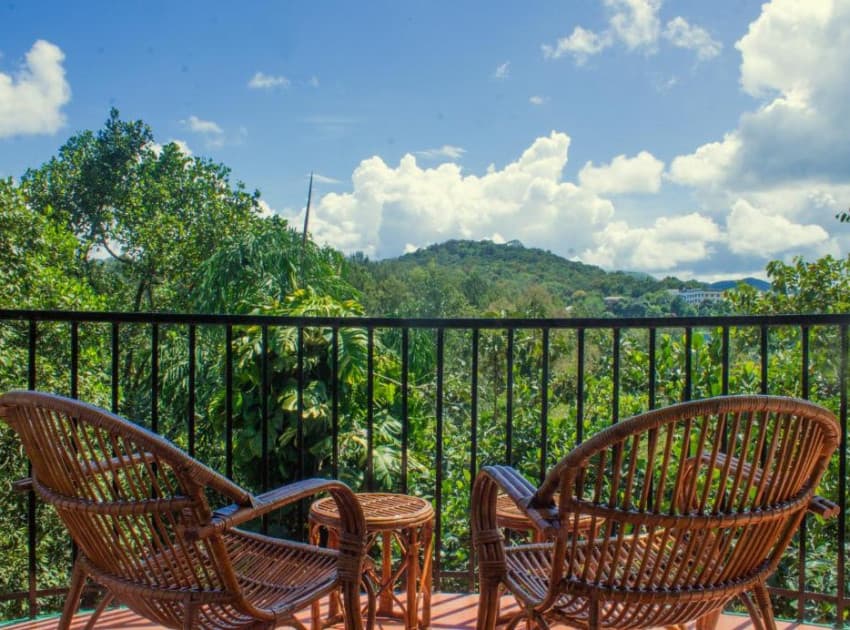 Chrissie's Hotel - Image 4