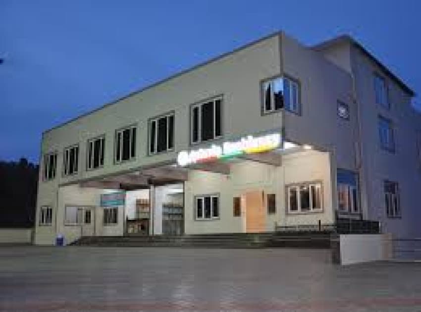 Book Astoria Residency in Ooty