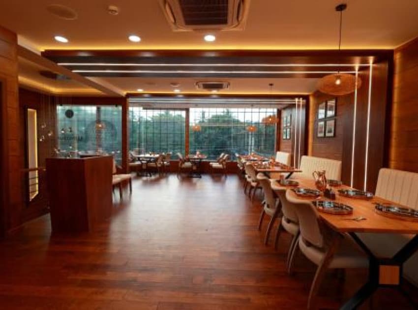 Wooden ECR Sea Resort - Image 3