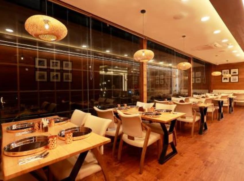 Wooden ECR Sea Resort - Image 4