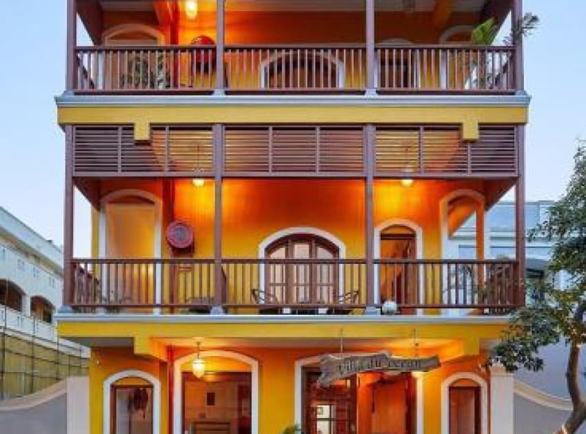 VILLA DU OCEAN - Image 3