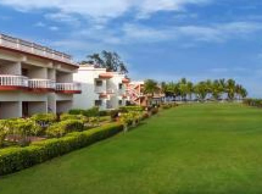 Book Ideal Beach Resort in Mahabalipuram