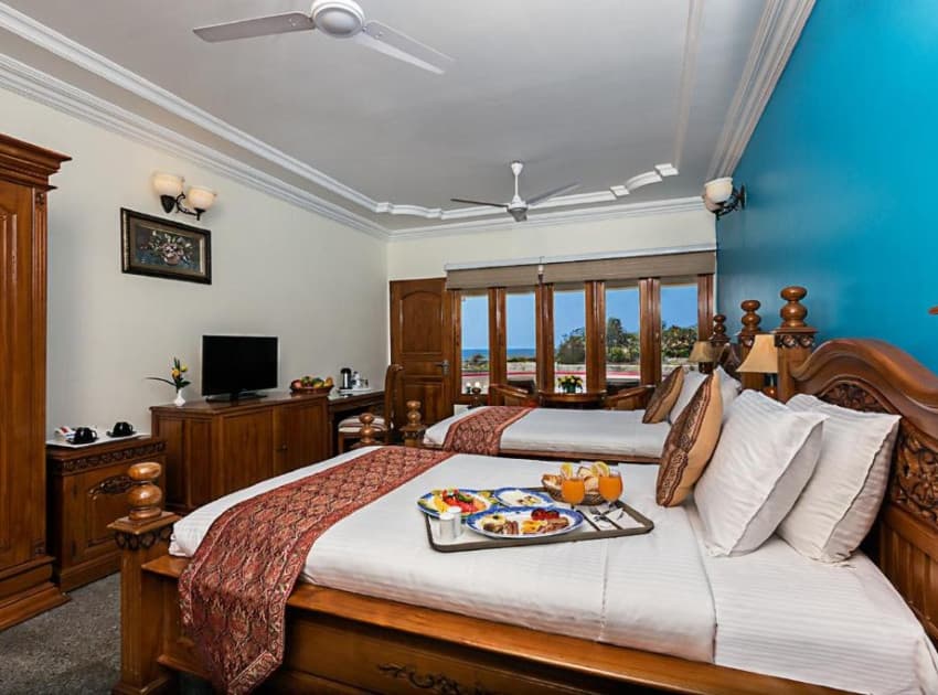 Ideal Beach Resort - Image 3