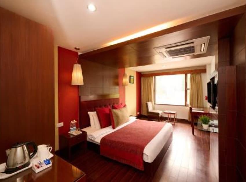 Renest River Country Resort Manali - Image 3