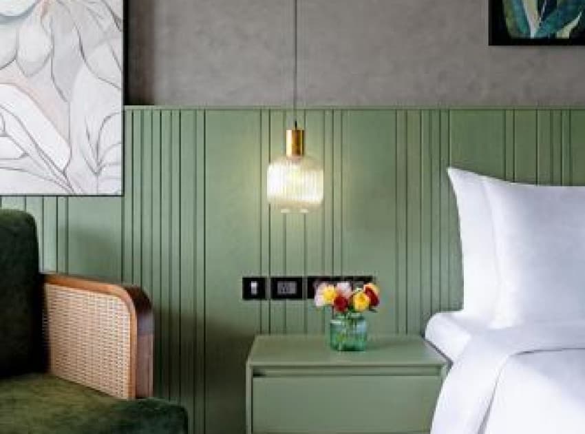 Flora Misty Falls Athirappilly - Image 4