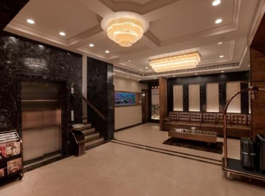 The Madras Grand - Image 2
