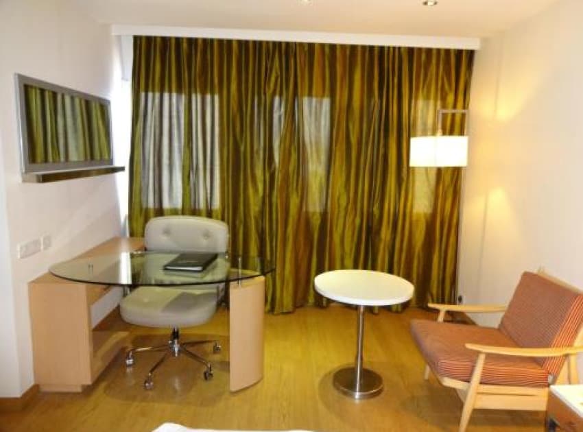 Savera Hotel - Image 2