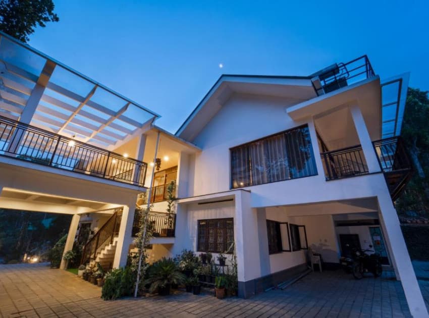 Coffee and Pepper Plantation Homestay - Image 3