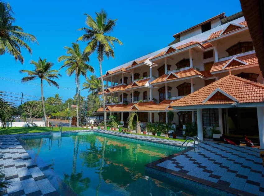 The Sanctum Spring Beach Resort - Image 3