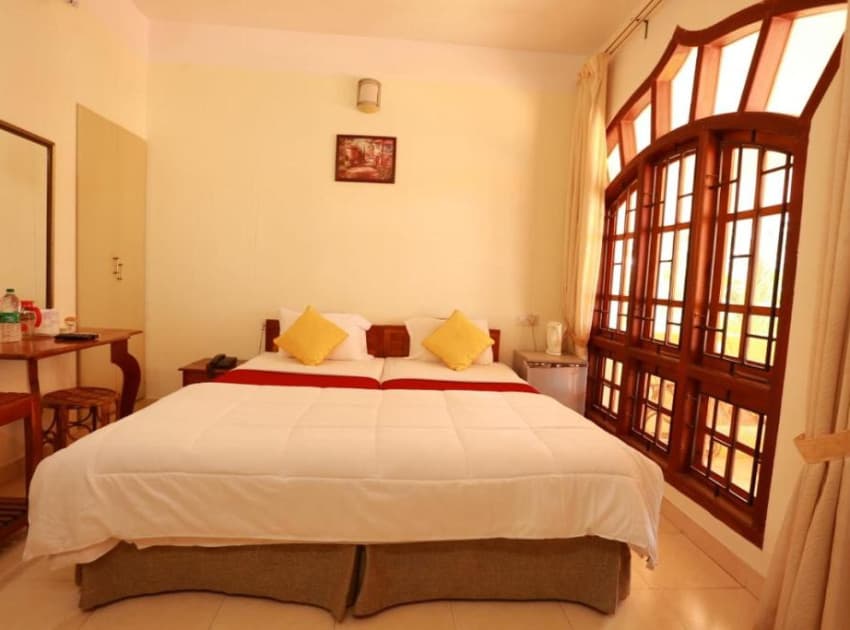 The Sanctum Spring Beach Resort - Image 4