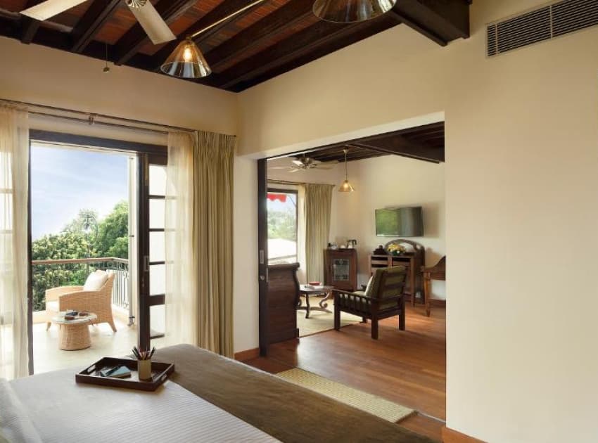 The Tamara Kodai - Image 3