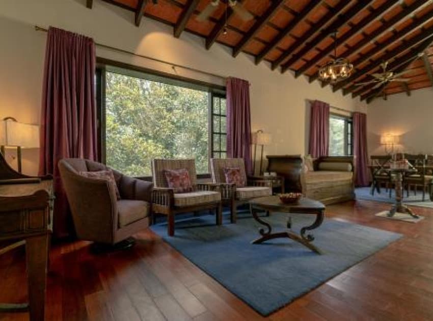 The Tamara Kodai - Image 4