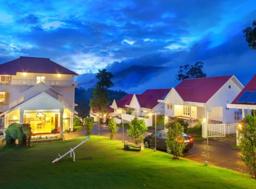 The Fog Munnar (Resort & Spa) - Image 2