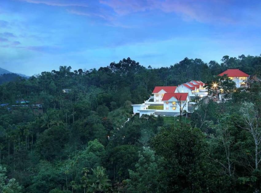 The Fog Munnar (Resort & Spa) - Image 3
