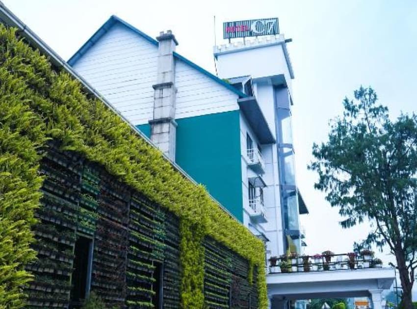 Hotel C7 Munnar - Image 3
