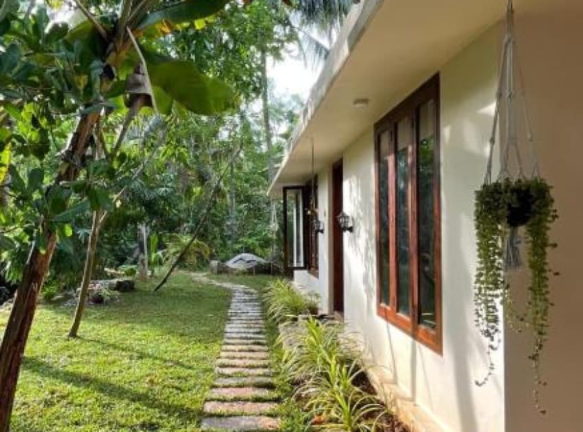 Book Soulful Homes in Kollam