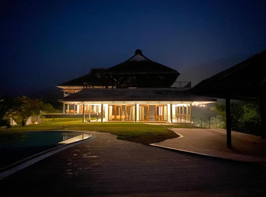 MOUNTAIN SHADOWS RESORT Wayanad - Image 3