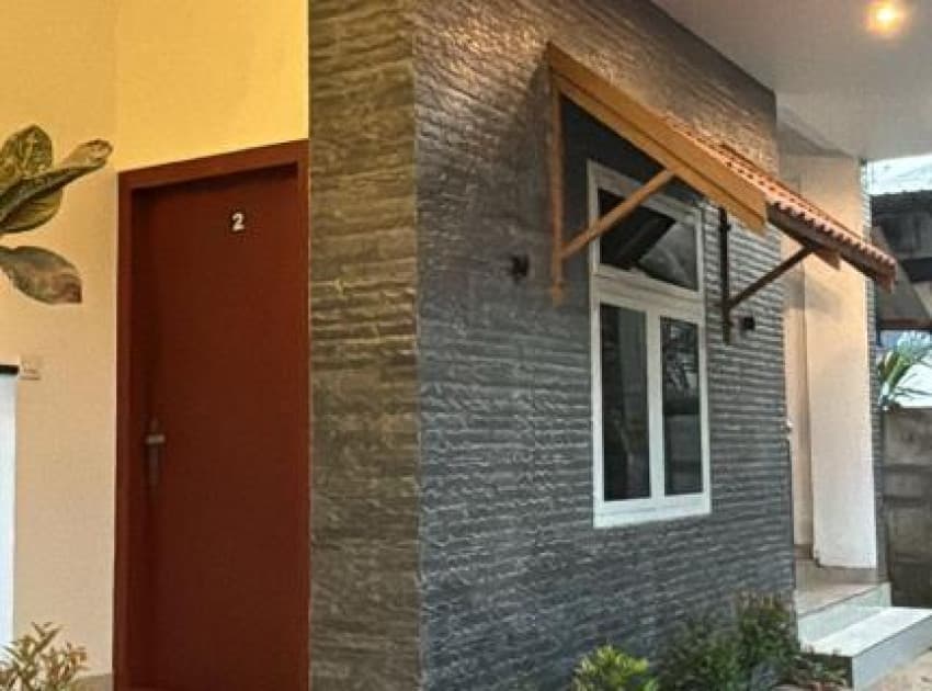 GRAYSTONE HOMESTAY, Omassery - Image 2