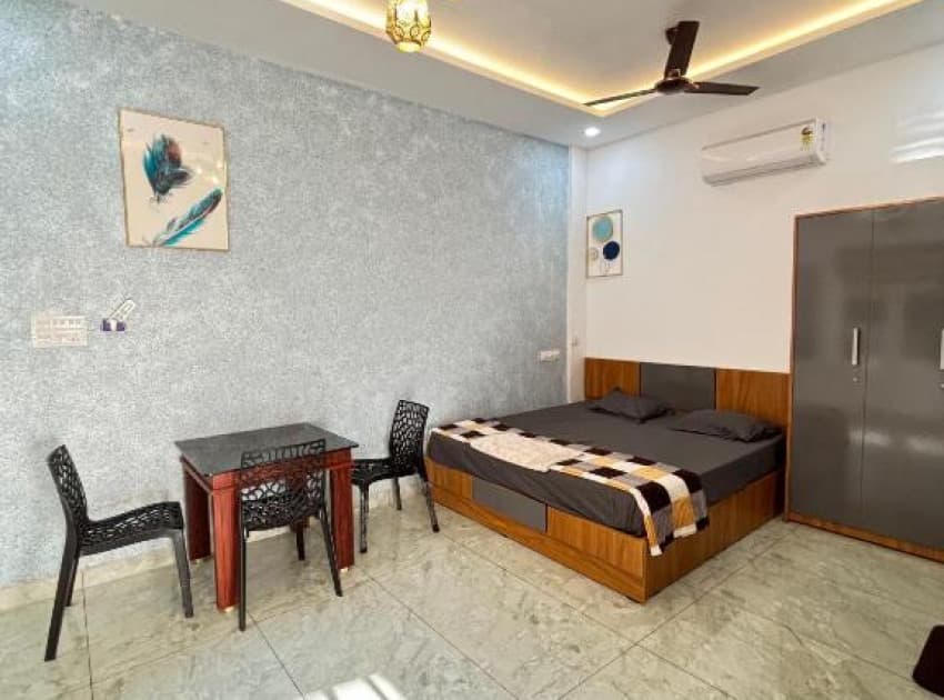 GRAYSTONE HOMESTAY, Omassery - Image 4