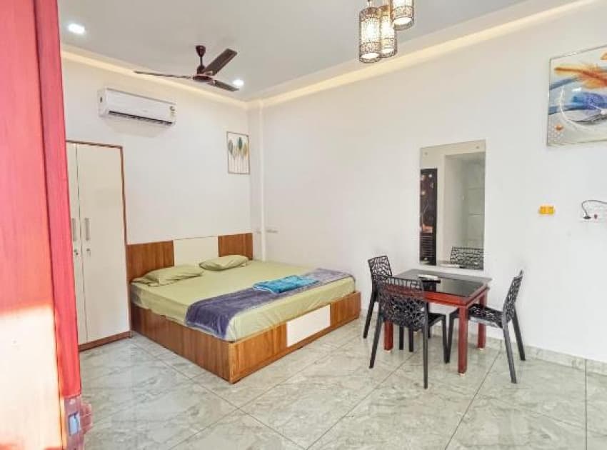 GRAYSTONE HOMESTAY, Omassery - Image 3