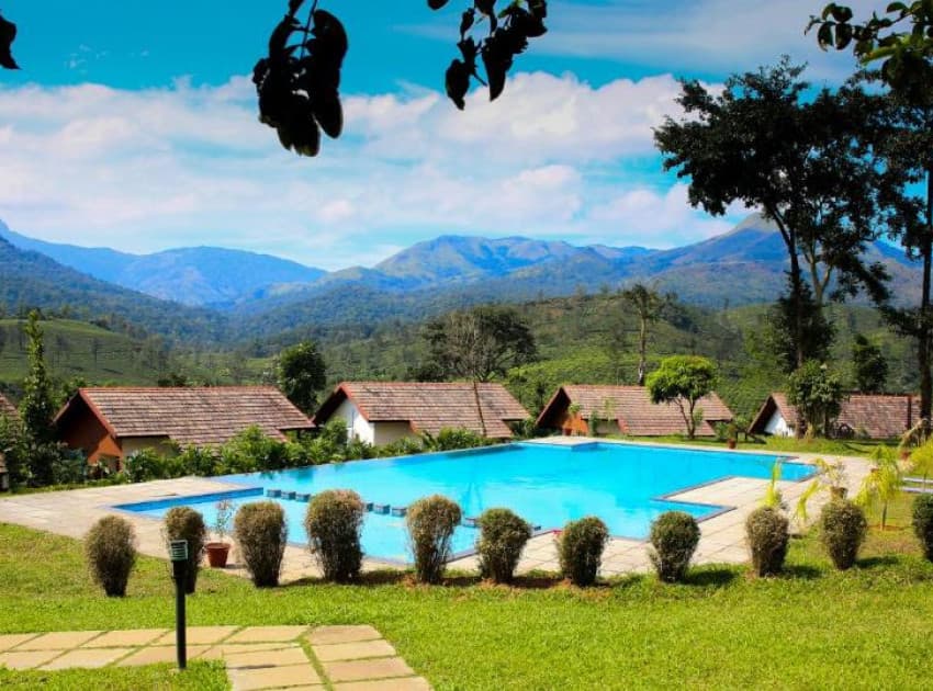 Pranavam Resort & Spa - Image 3