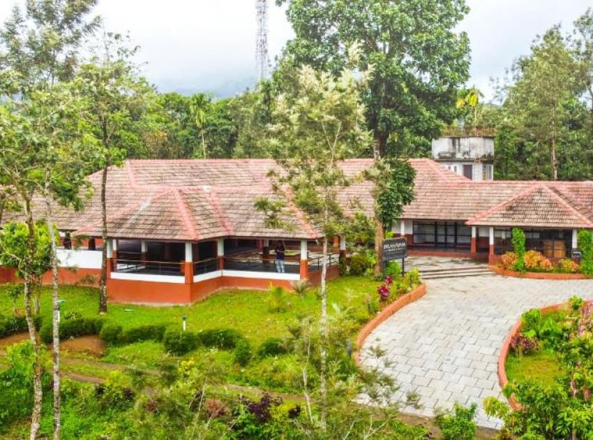 Pranavam Resort & Spa - Image 2