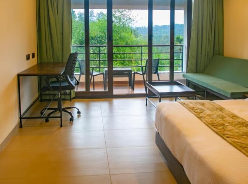 Pranavam Resort & Spa - Image 4