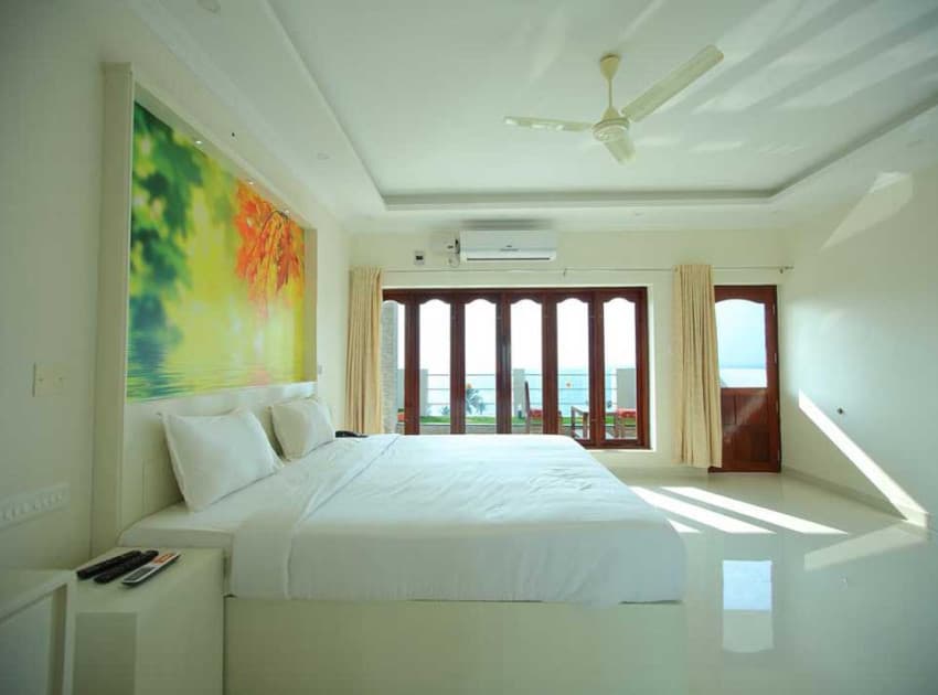 Samudratheeram Beach Resort - Image 3