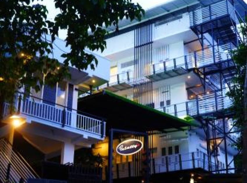 Book Palatty's Resorts in Athirapally