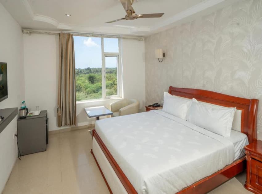 Hotel SS Palace , Rameswaram - Image 3