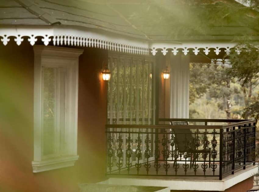 Coorg Wilderness Resort & Spa - Image 2