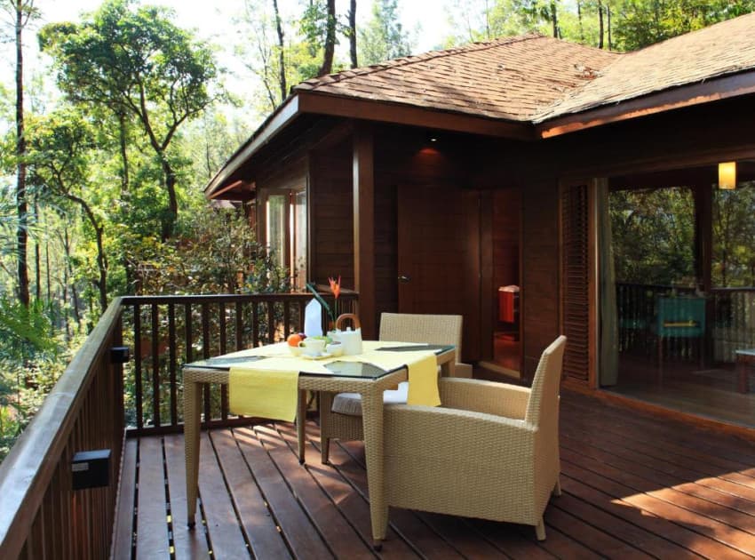 The Tamara Coorg - Image 3