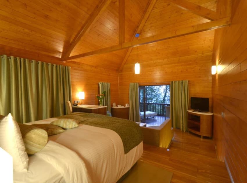 The Tamara Coorg - Image 4