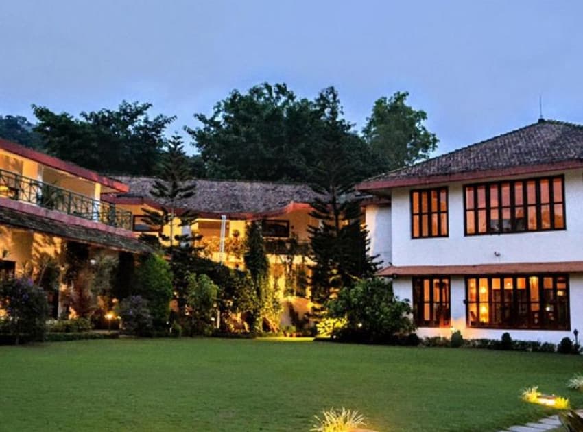 Amritara Ambatty Greens Resort - Image 3