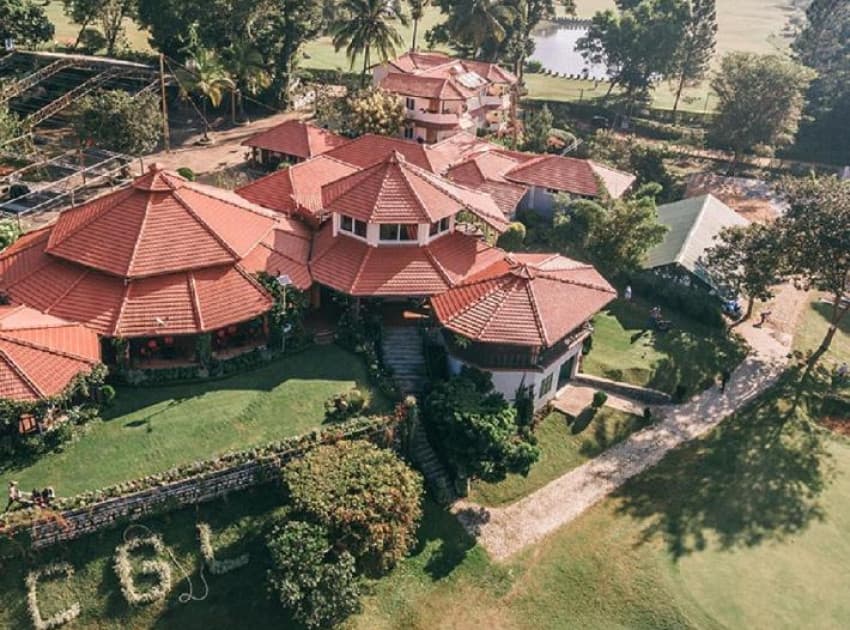 Amritara Ambatty Greens Resort - Image 4