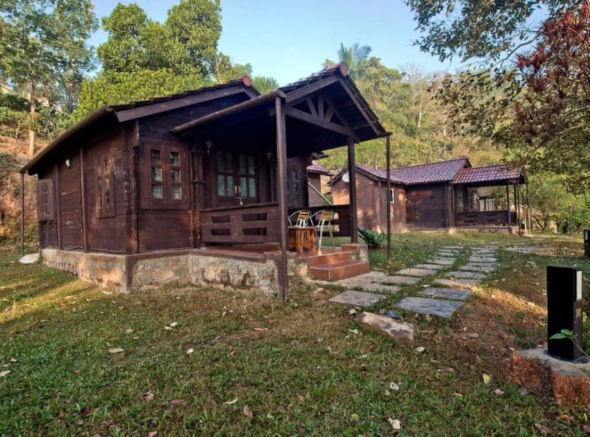 Three Hills Resort Coorg - Image 4