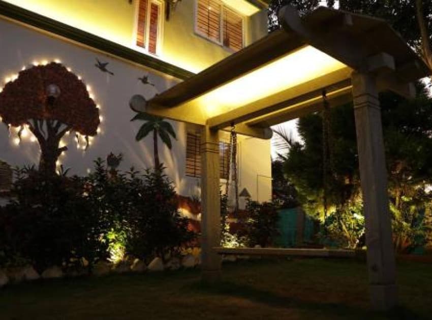 Lemon Tree - Farmhouse Bangalore - Image 2
