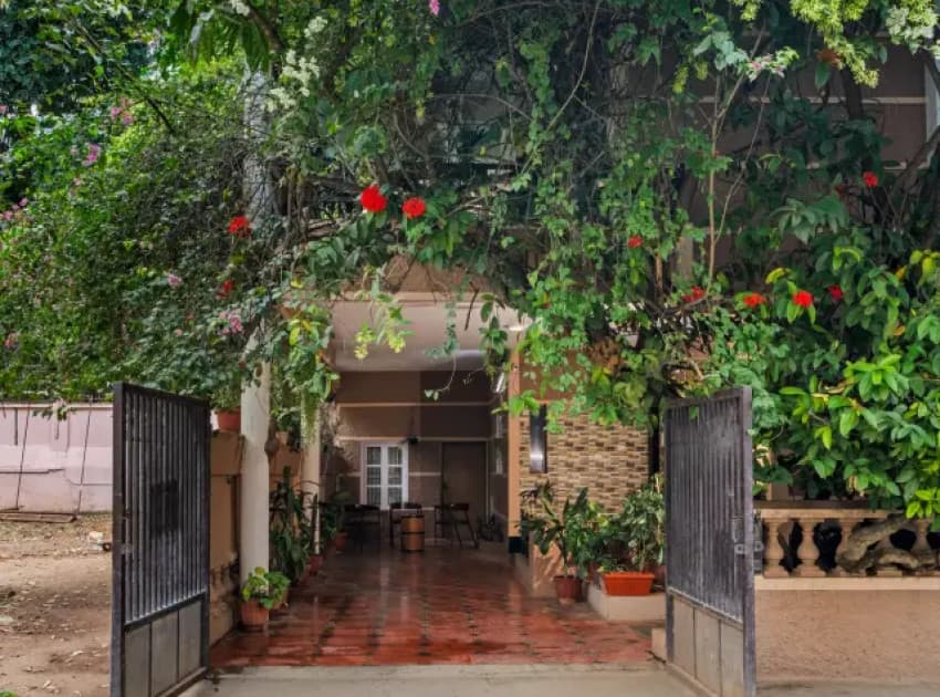 Bougain Blossom Spacez Luxury Villa - Image 2