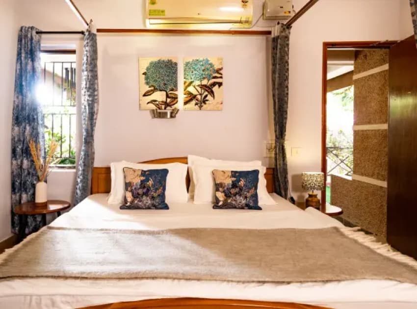 Bougain Blossom Spacez Luxury Villa - Image 3