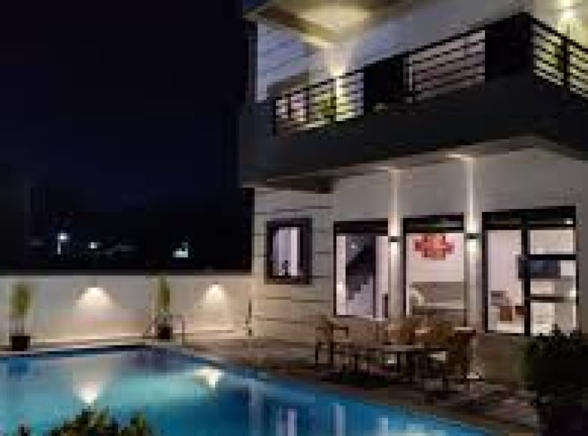 Book Clove Beach Residency in Chennai