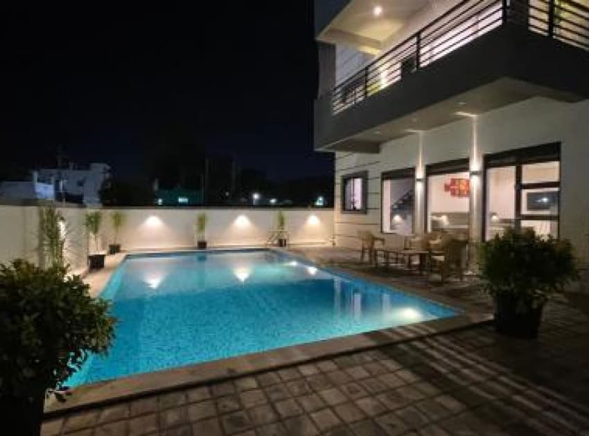 Clove Beach Residency - Image 2