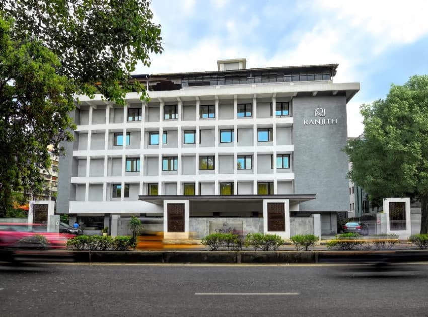 Hotel Ranjith - Image 2