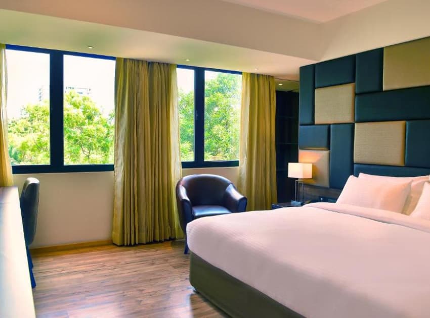 Hotel Ranjith - Image 3